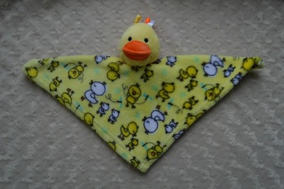 duck lovey