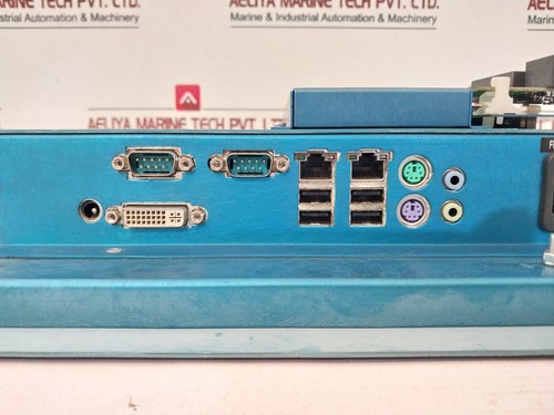 Advanced Sensors RD6331 Display Unit 100-240V 1.7A - 第 5/13 張圖片