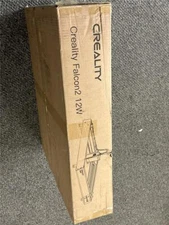 ^ Creality Falcon2 Engraver 12W 725×625×150mm NEW
