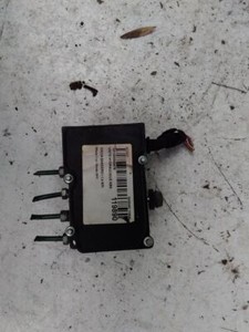 ABS PUMPE Dacia Sandero I (BS) 2011 8201063079