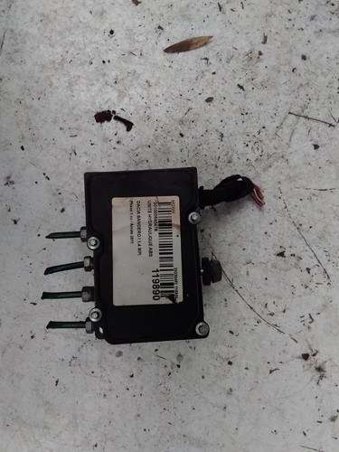ABS PUMPE Dacia Sandero I (BS) 2011 8201063079