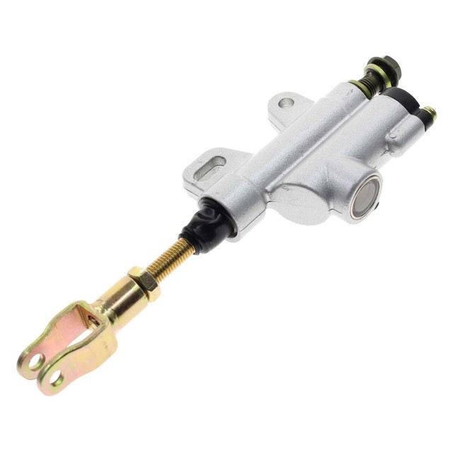 Yamaha Rear Brake Master Cylinder fors YZ450F XT250 YZ125 YZ250 YZ250FX