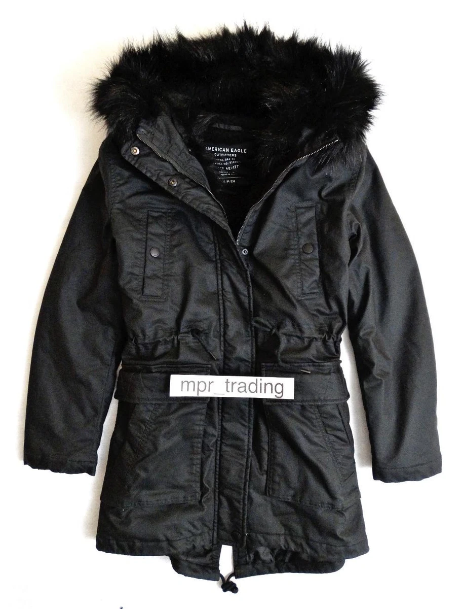 Sherpa parka cheap