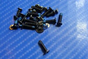 HP 15.6" 15-bs193od Genuine Laptop Screw Set Screws for Repair ScrewSet