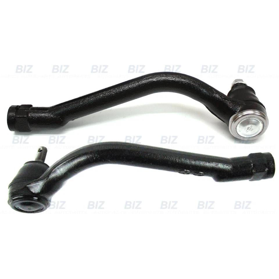 CTR Outer Tie Rods LH & RH for 2011-2017 Azera Sonata Cadenza Optima 56820-3Q000 - Изображение 2 из 4