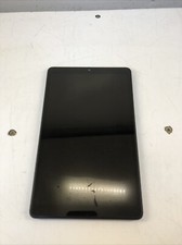 Lenovo Tab M8 HD 2nd Gen Tb-8505f Tablet 2 gb ram 16 gb factory reset