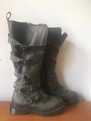 dr martens phina boots