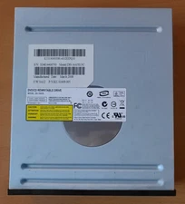 IBM Lenovo Lite-On DH-16A3S BLACK DVD R/W CD R/W SATA Drive