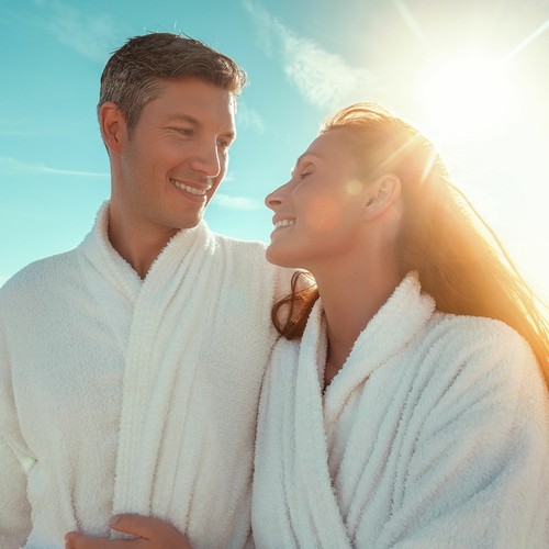 Bon dhôtel mer Baltique villas dans le parc Usedom | 5 jours plage et mer 2024 2P | bien-être