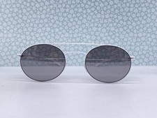 Mykita Sunglasses Men Women Round Maison Margiela Limited 135x MMESSE019