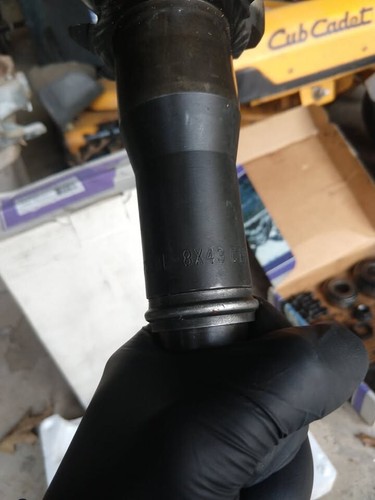 Yukon Ford F350 1993-1997 10.25" 5.38 Ratio Ring and Pinion - Picture 5 of 9