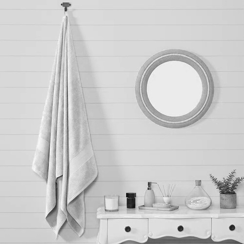 Luxury Big Jumbo Bath Sheet Towel 800GSM Egyptian Cotton Super Soft Thick Towels - Picture 5 of 39