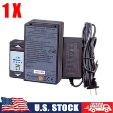 US 14.8V BTR-09 Battery with Charger for Fujikura FSM-70S 80S 70R Fusion Splicer
