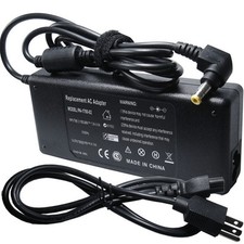 90W Laptop AC Adapter Charger Power Supply for Toshiba Satellite A215 A305 A355