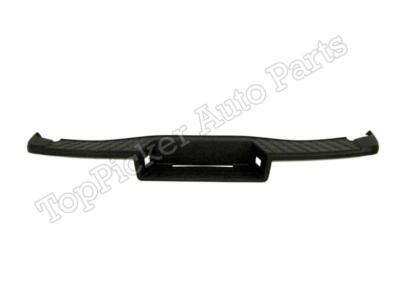 NI1191107 Rear Step Bumper Top Pad (W/O Towing Hitch Hole) For Titan 2017-2019