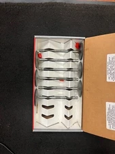 TITANIUM MANLEY VALVES, SMALL BLOCK CHEVY DIAMETER 2.300, LENGTH 5.650 TIP .290