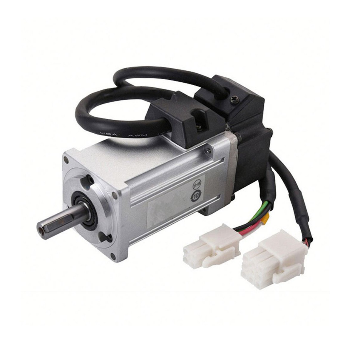 New In Box PANASONIC MSMD012P1C AC Servo Motor | eBay