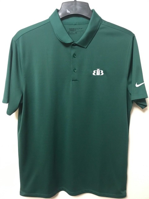 nike golf standard fit