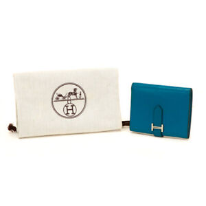Hermes Bearn Compact Wallet | eBay Hermes Bearn Compact Wallet | eBay