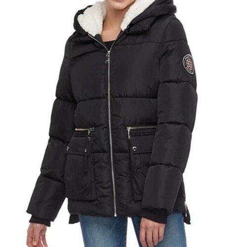Madden NYC Puffer Jacket | eBay