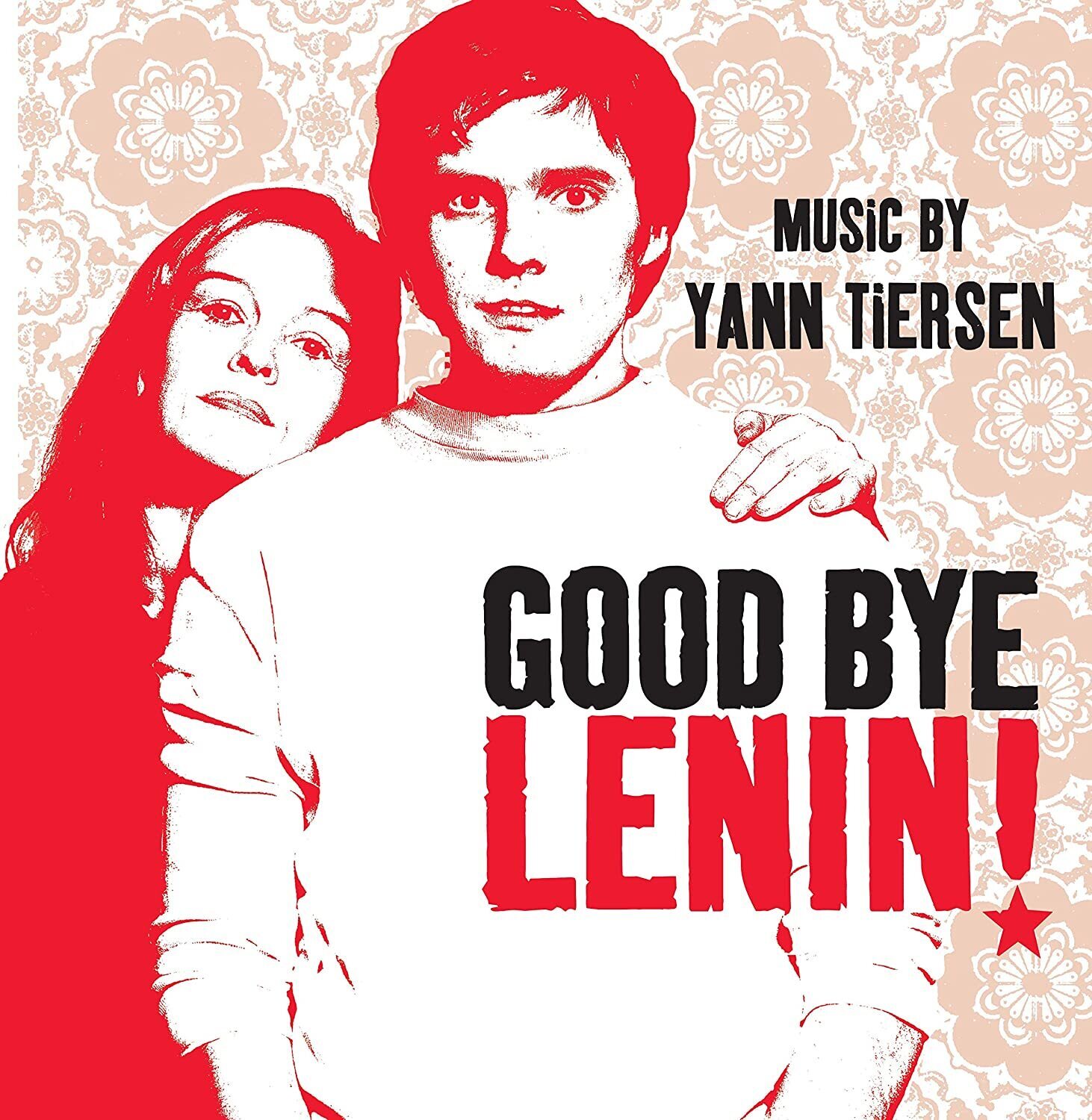 Yann Tiersen Good Bye Lenin! (Vinyl LP) 12" Album