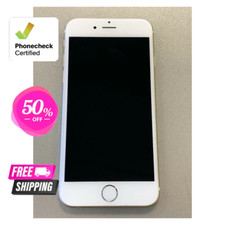 Apple iPhone 6 16GB 64GB Gold  Space Gray Unlocked Verizon T-Mobile Excellent