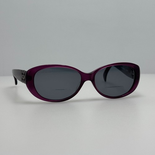 Bcbg Maxazria Tickled Pur Eyeglasses Eye Glasses Frames 53-14-130