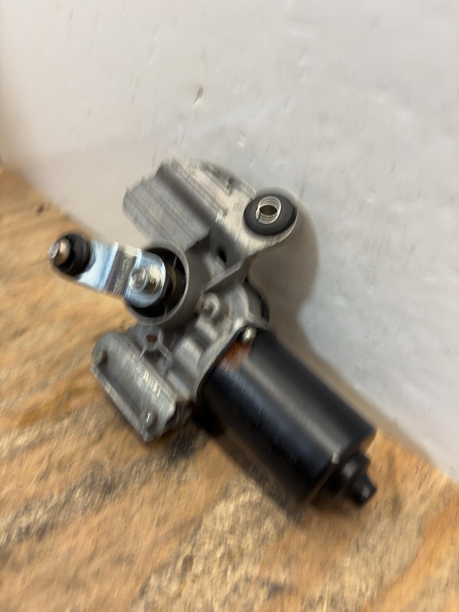 あみの 08 09 10 11 12 13 NISSAN ALTIMA Wiper Motor Front - OEM