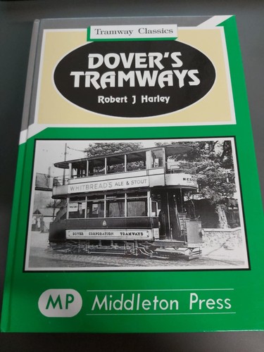 Middleton Press Tramway Classics Series – Illustrated Transport Books – RARE - Imagen 38 de 42