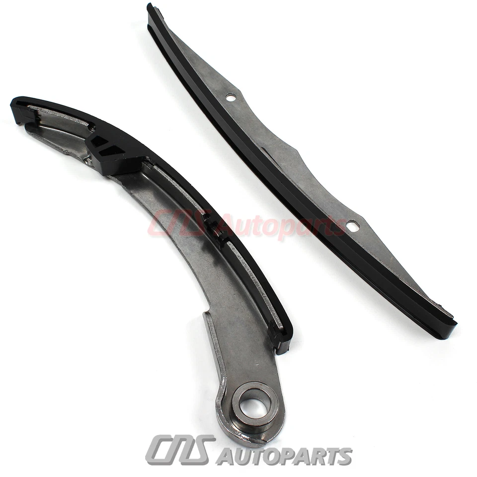 Timing Chain Kit W/ Water pump Fits 05-10 Nissan 4.0L Pathfinder Xterra VQ40DE Foto 2 de 4