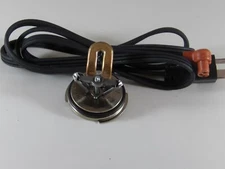 Engine Heater fits Caterpillar 247, 257, 267, 277 Loaders with 3034 Eng.