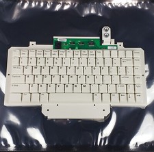 Philips IU22/IE33 Qwerty/Alphanumeric Keyboard, 453561278687, Rev A