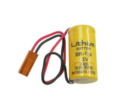 1PC NEW BR-2/3A AFP8801 3V Free shipping
