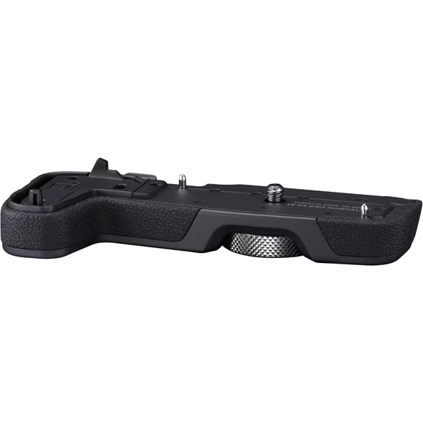 CANON EG-E1 BK Extension Grip Black for EOS R8 / EOS RP | eBay