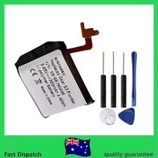 Battery Replacement BR760 for Samsung Galaxy Watch Gear S3 Classic & S3 Frontier