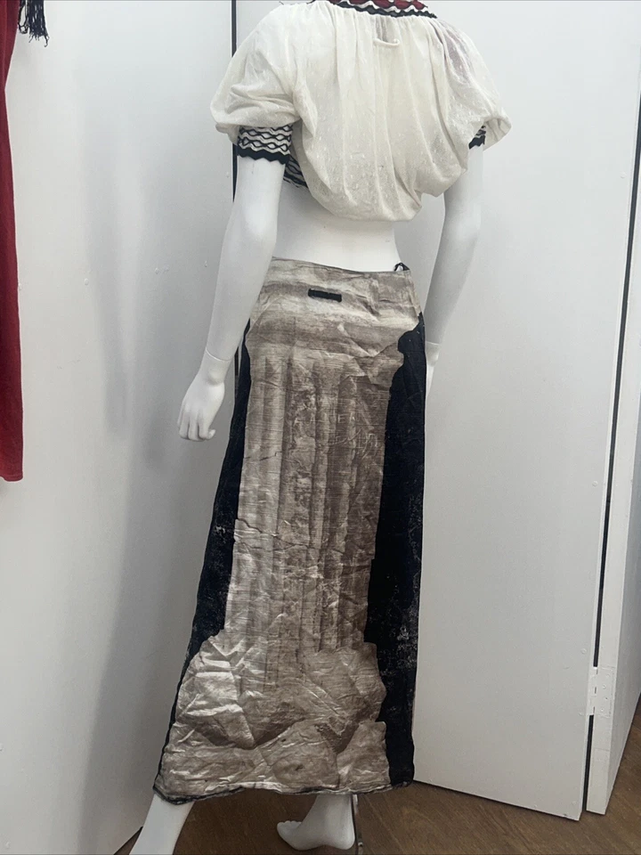 Jean-Paul Gaultier Spring/Summer 1999 Skirt — 第 4/4 张图片