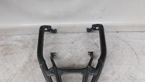 STAFFONE MANIGLIONE POSTERIORE GRAFFIO NEL LATO HONDA AFRICA TWIN 1100 2021 2024 - Foto 11 di 21