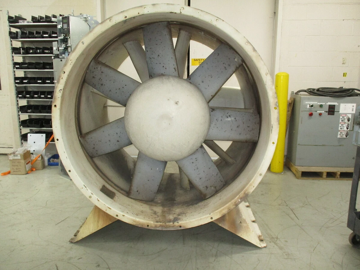 Buffalo HVAC & Refrigeration Fans & Blowers for sale | eBay