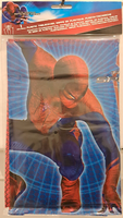 👍The Amazing SPIDER-MAN - Tischdecke 120X180Cm - Deko/Party - Neu/Ovp 👍