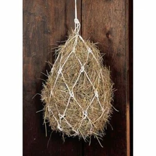 Equi-Essentials Rope Hay Net