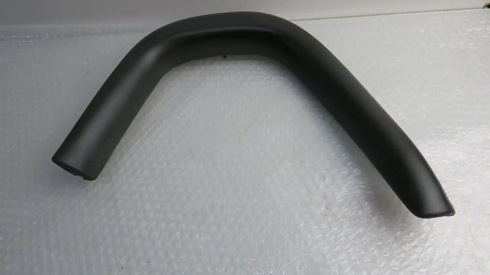 Porsche 987 Überrollbügelverkleidung Leder links steingrau 98758031103 - Bild 1 von 1