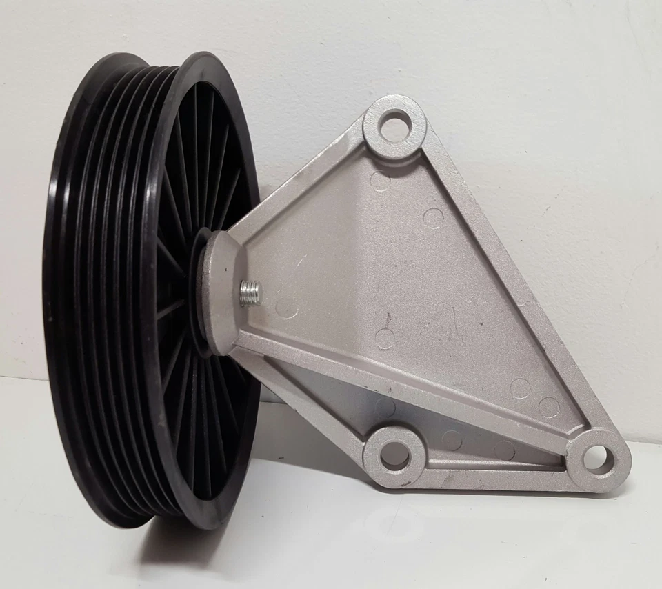 Nueva polea de derivación del compresor de aire acondicionado para Honda Accord 34168 1994-2001 Foto 2 de 3