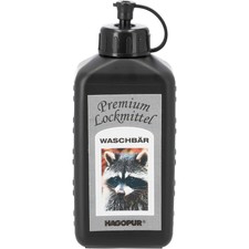 Hagopur Lockmittel Waschbär Lockmittel NEU