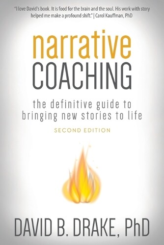 Thumbnail - David B Drake Narrative Coaching (taschenbuch) (us Import)