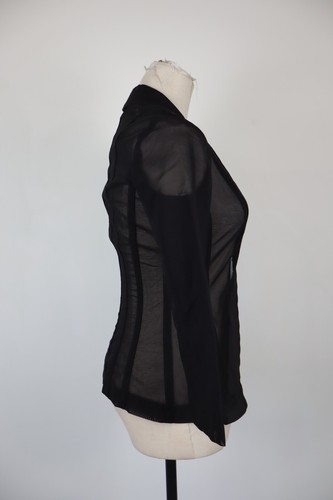 Elisabetta Franchi Blazer X Celyn B Damenjacke 44 Jacke Frau Casual Vintage - Bild 5 von 9