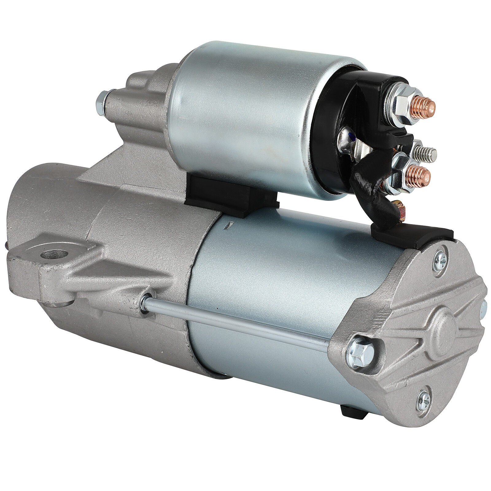 2009-2016 Lincoln MKS 3.7L V6 Starter Replacement 8G1Z-11002-B  