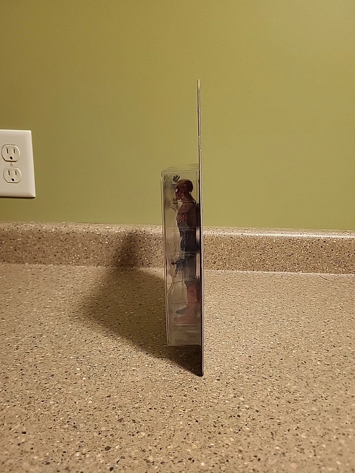 Figura de acción retro Spider-Man Marvel Legends Ben Reilly Spiderman 6 pulgadas SELLADA Foto 2 de 4