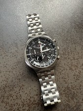 Citizen Eco-Drive Calibre 2100 Men's Watch