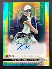 Law of Cards: How Much Does Topps Make from Chrome? 10