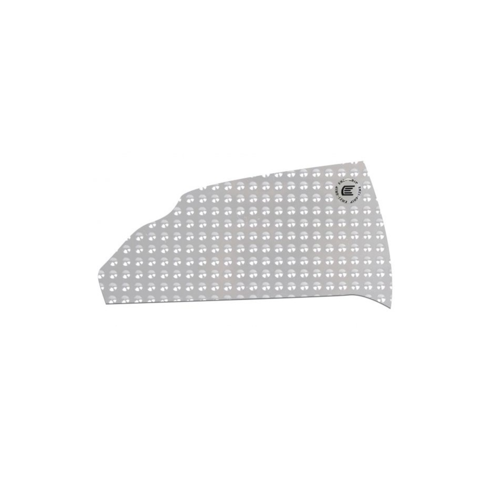 Eazi-Grip Tank Grips for Honda NC750X 2021-2024 EVO Clear Eazi-Grip